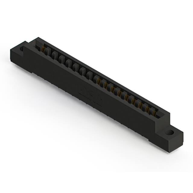 357-017-525-102 EDAC Inc.  Edgeboard Connectors